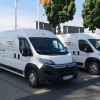 Express Minivan & Lorry Taşımacılık