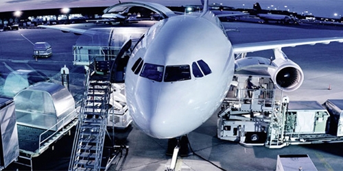 Havayolu Taşımacığı