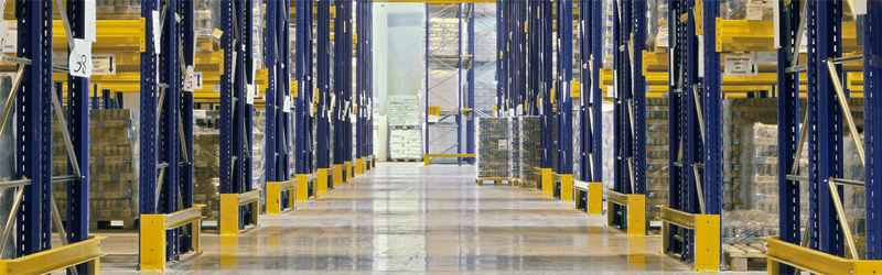 Warehousing Services