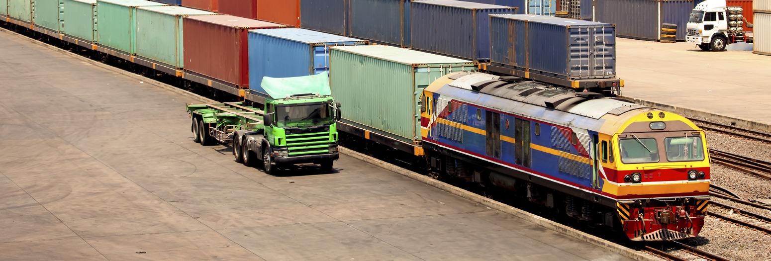 Intermodal Transportation